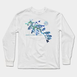 Sea Dragon Long Sleeve T-Shirt